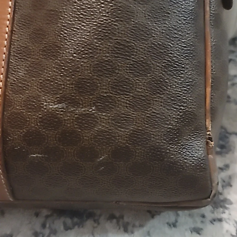 Celine Briefcase